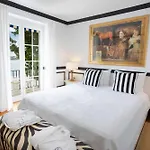 Seafront Sea Diamant For 9 Guests Villa