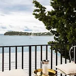Villa Seafront Sea Diamant For 9 Guests Dubrovnik