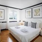 Seafront Sea Diamant For 9 Guests *