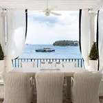 Seafront Sea Diamant For 9 Guests Villa