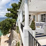 Villa Seafront Sea Diamant For 9 Guests Dubrovnik