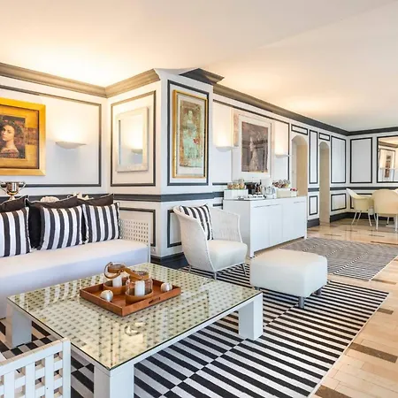 Seafront Sea Diamant For 9 Guests Villa *