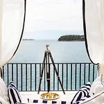 Seafront Sea Diamant For 9 Guests Villa