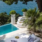 Seafront Sea Diamant For 9 Guests * Dubrovník