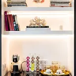 Seafront Sea Diamant For 9 Guests Vila *