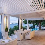 Seafront Sea Diamant For 9 Guests Villa *
