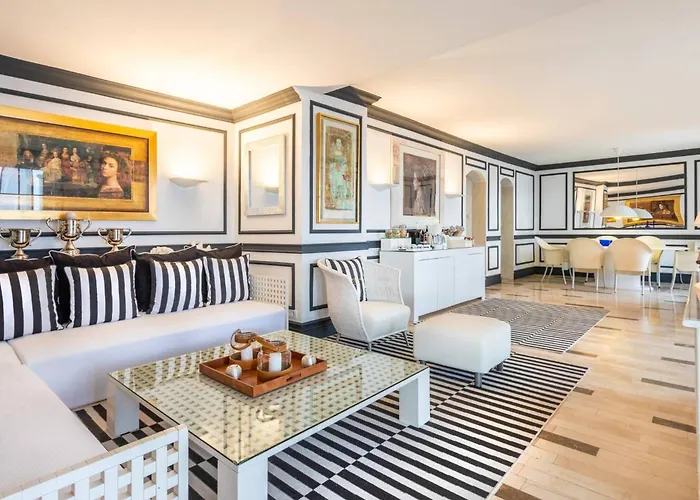 Seafront Sea Diamant For 9 Guests Villa *