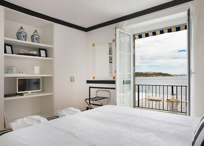 Seafront Sea Diamant For 9 Guests * Dubrovnik
