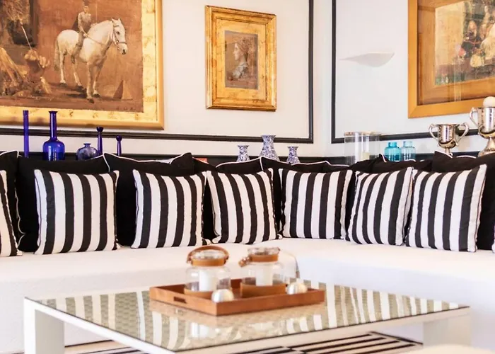 Seafront Sea Diamant For 9 Guests Villa *