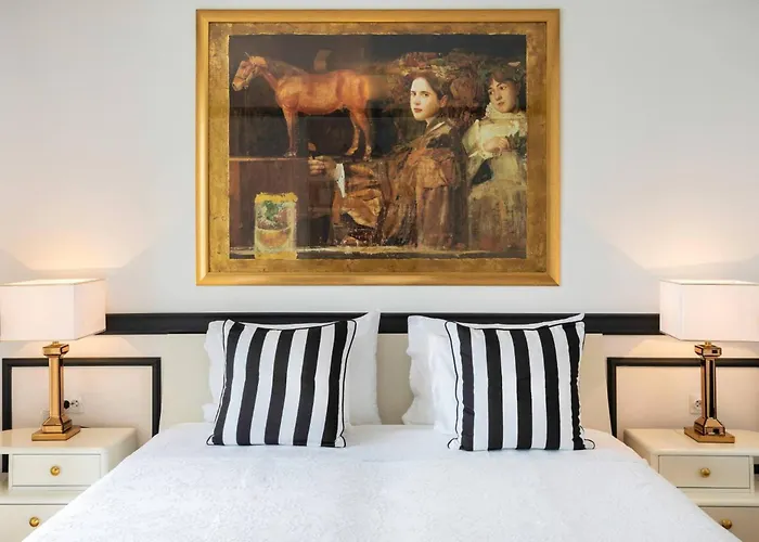 Villa Seafront Sea Diamant For 9 Guests *