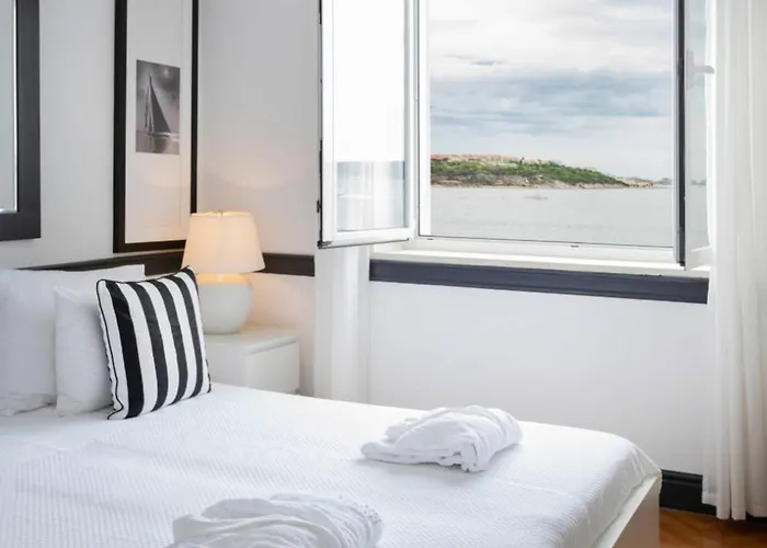 Seafront Sea Diamant For 9 Guests Villa *